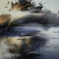 Контрасты природы