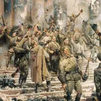 XX век. Часть 3. СССР во время войны и после