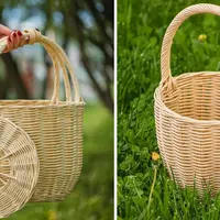 Марафон «Корзина Биркин»