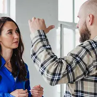 Трансовые техники. Регрессивная шкала