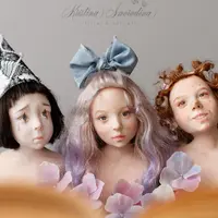 Мальвина и друзья