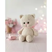 Котик Пухля