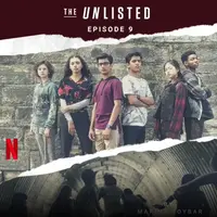Интерактивный курс по сериалу The Unlisted. Эпизод 9
