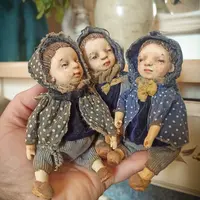 Мальчик Горошек