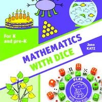 Математика на английском для детей от 4 до 8 лет