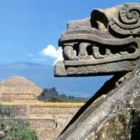 Искусство Теотиуакана