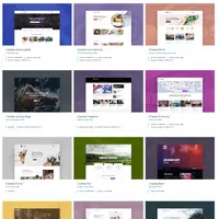 Citadela - универсальный шаблон на Gutenberg