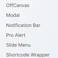 BricksExtras для конструктора Bricks Builder