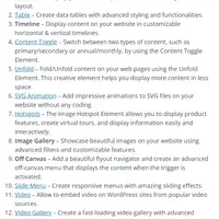 Max Addons for Bricks Builder