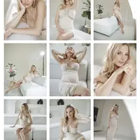 Позирование для беременных