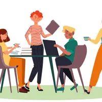 Мастер общения. Как строить отношения в кризисе