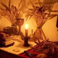 Как отмечать Ламмас