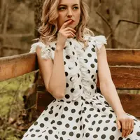 Платье "Леди Сью"