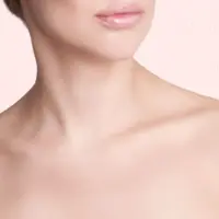 Омоложение шеи