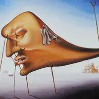 Рисунки как средство выражения бессознательного