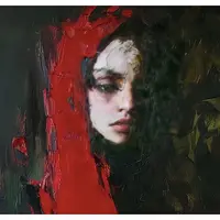 Сказочная амбивалентность женственности