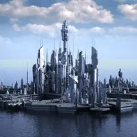 Магия Пси-Пространств. Глава 1