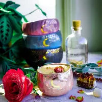 Эфирные масла будуара. Занятие четвёртое