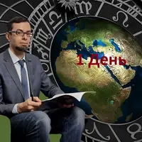 Алгоритмы комплексного анализа и синтеза натальной карты