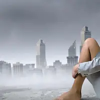 Кризис среднего возраста (от 30 до 50 лет)