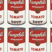 Современное искусство в 10 шедеврах