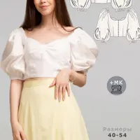 Топ "Сильва501"