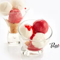 Кондитерский клуб Pastry Club. Июль 2022