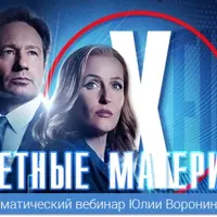 Секретные материалы