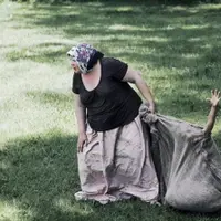 Токсичная мать