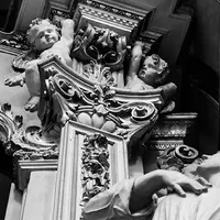 Культура в движении: эпоха барокко, изменившая мир