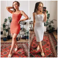 Платье цветочное