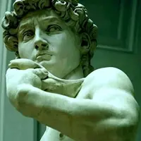 Скульптуры Микеланджело. Лекция 7