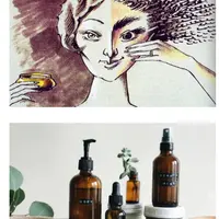 Полет Маргариты. Лицо и крема