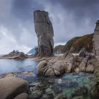 Практика съемки пейзажной фотографии