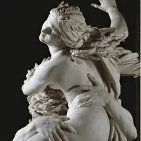 Скульптуры Лоренцо Бернини