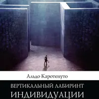 Вертикальный лабиринт индивидуации в юнгианской психологии