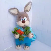 Кролик Гриша