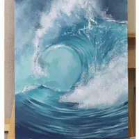 Эффектные волны