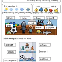 English for Smart Kids 1