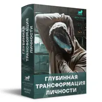 Глубинная трансформация личности