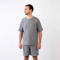 Мужской костюм Time