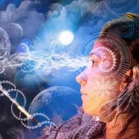 Создание желания с помощью эфирной энергии