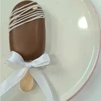 Пирожное Эскимо Брауни