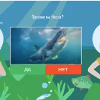 География для детей 6-13 лет. Загадки планеты