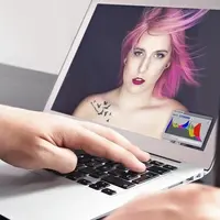 Студийная фотография: освещение как творческий ресурс