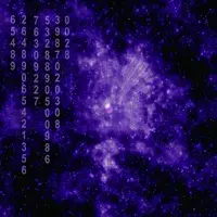 Арктурианская Магнетическая Сеть Акаши 999