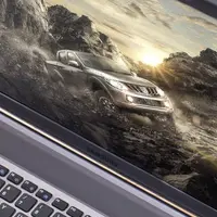 Ретушь фотографий для рекламы