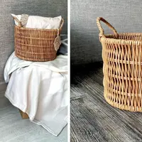 Корзина Zara home