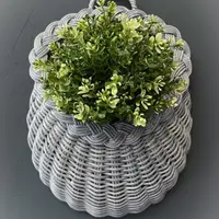 Дорбаскет с косой