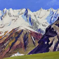 Копии великих мастеров